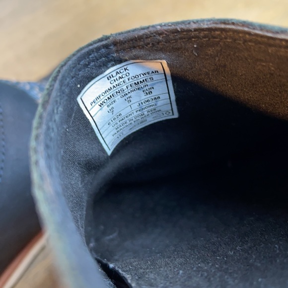 CHACO CLOGS - Picture 7 of 8